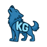 KGGaming Logo